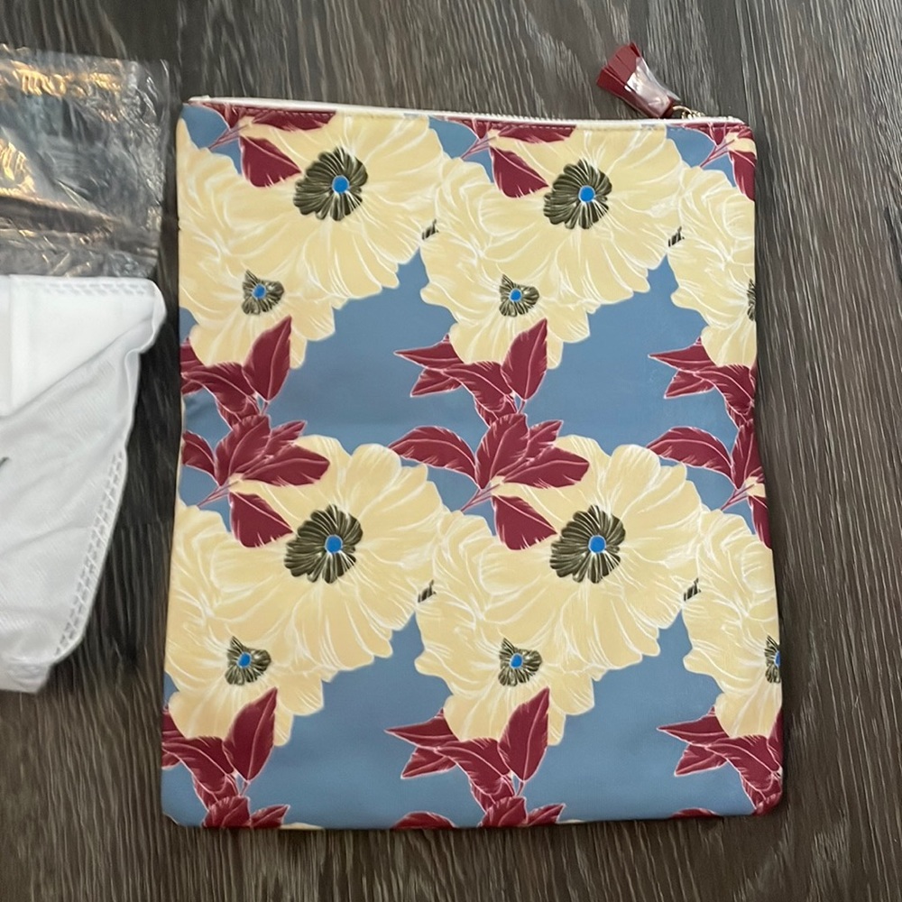 Envelope Bag by Rachel Pally